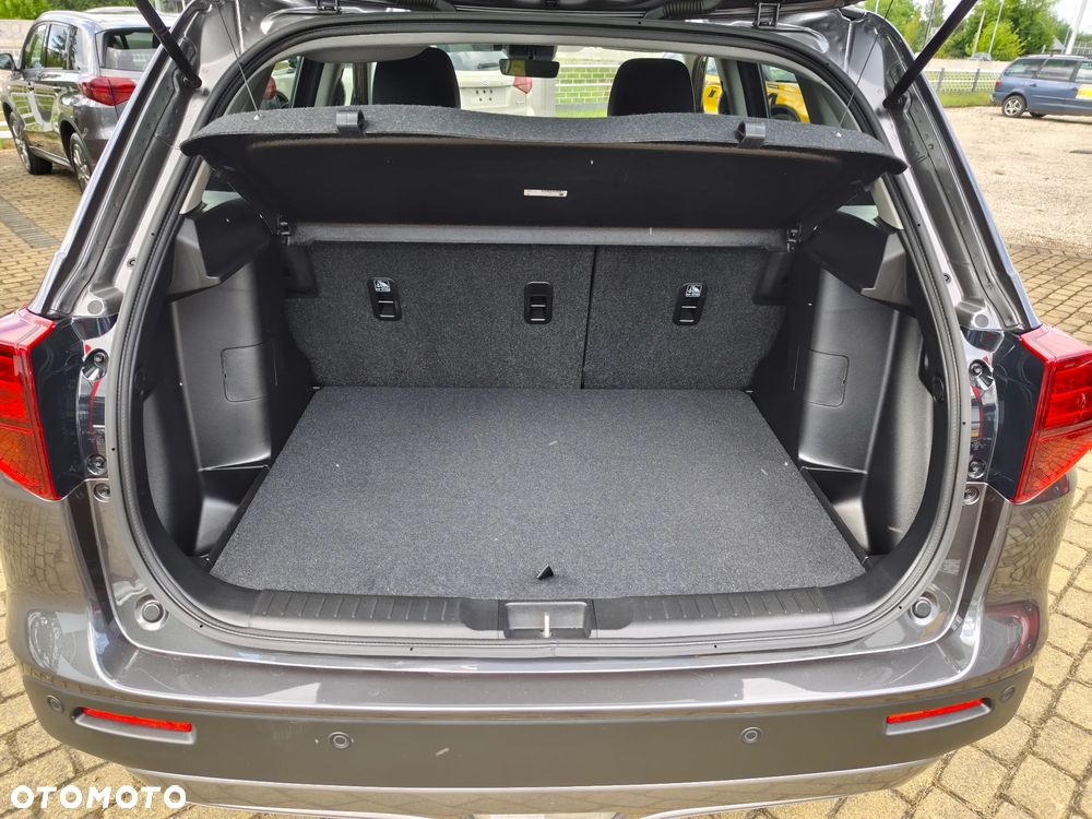 Suzuki Vitara - 25