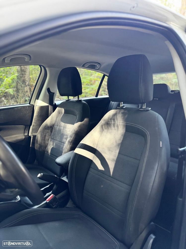 Fiat Tipo 1.3 MultiJet Life - 19