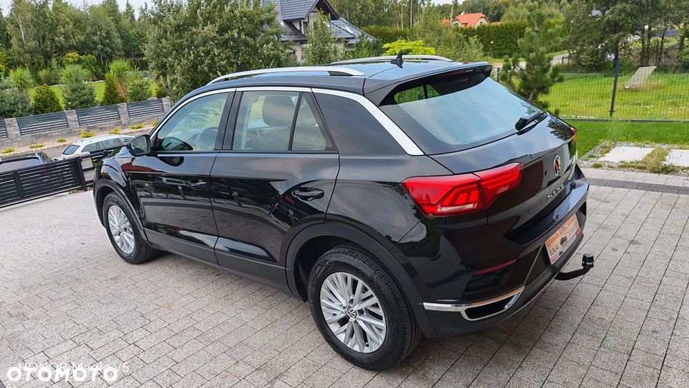 Volkswagen T-Roc - 29