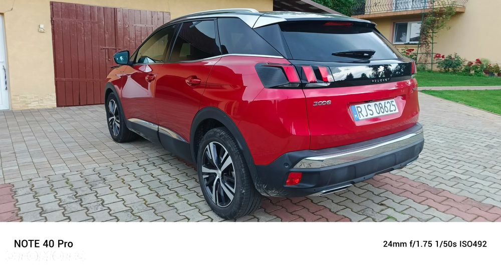 Peugeot 3008 1.2 PureTech GT S&S - 7