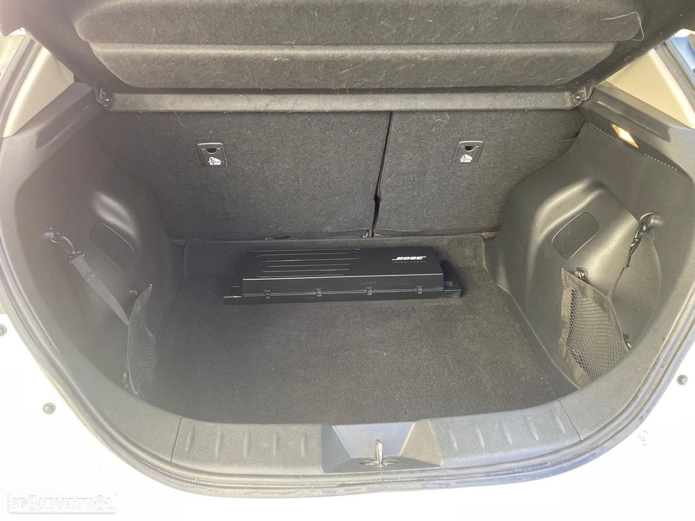 Nissan Leaf Tekna Two Tone+ProPilot Park - 21