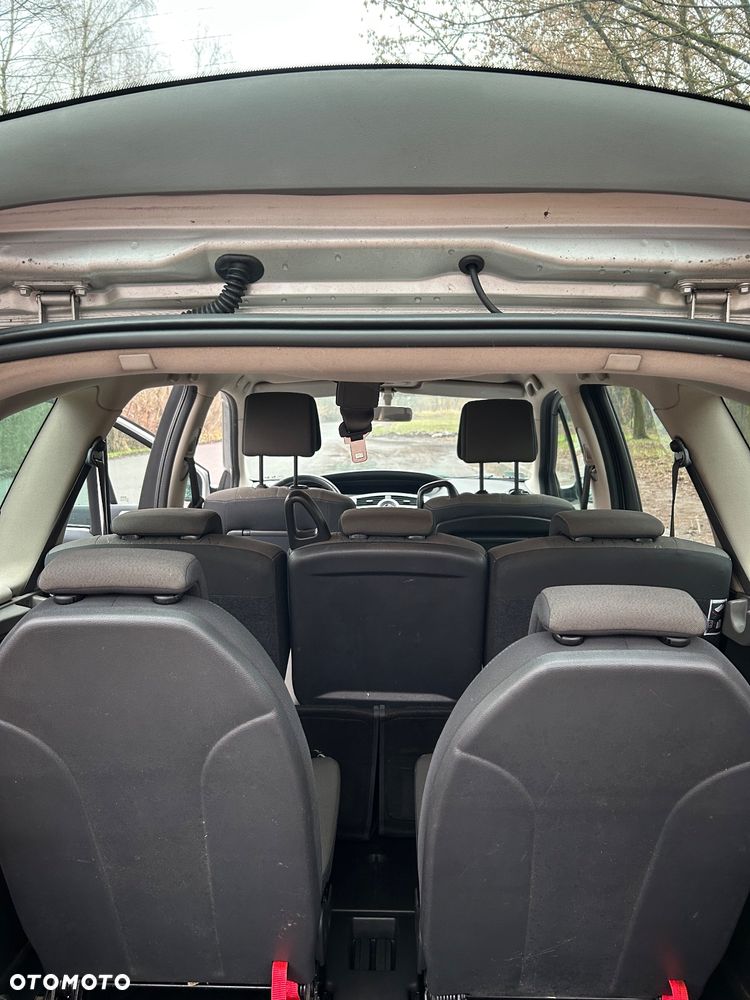 Renault Scenic 1.6 16V Authentique - 15