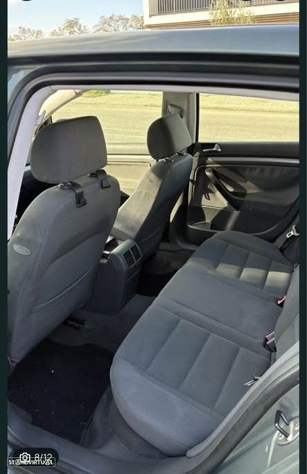VW Golf 1.9 TDi Trendline Pack - 4