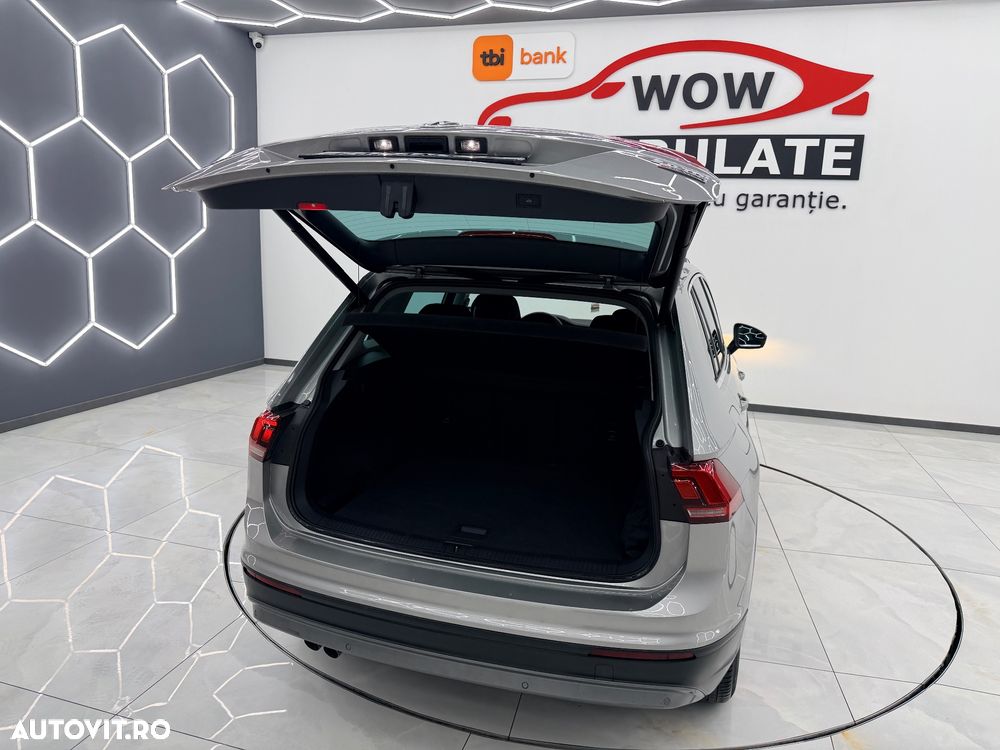 Volkswagen Tiguan 2.0 TDI 4Motion Trend & Fun - 20