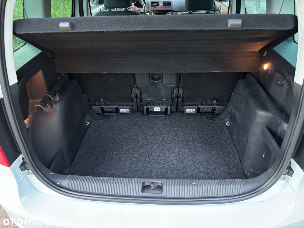Skoda Yeti 2.0 TDI DPF 4x4 Monte Carlo DSG - 15