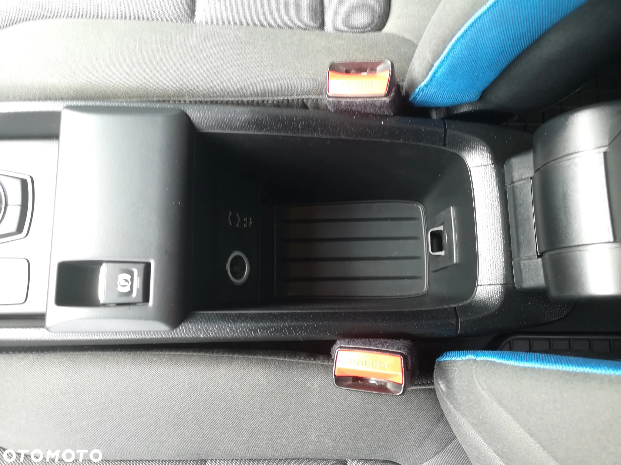BMW i3 - 16