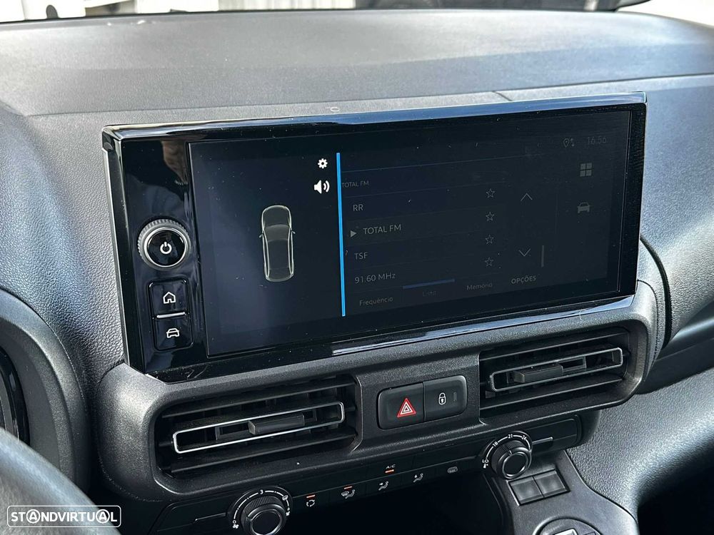 Opel Combo 1.5 CDTi Edition - 13