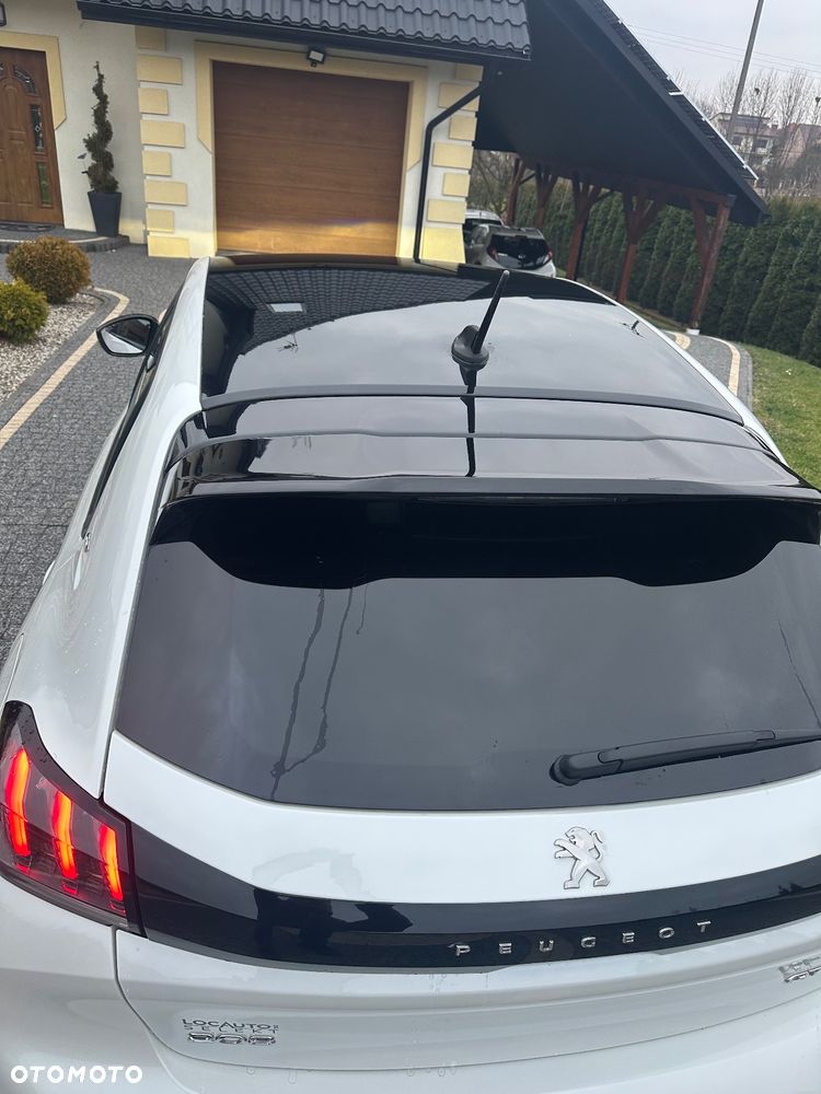 Peugeot 208 PureTech 130 EAT8 GT Pack - 12