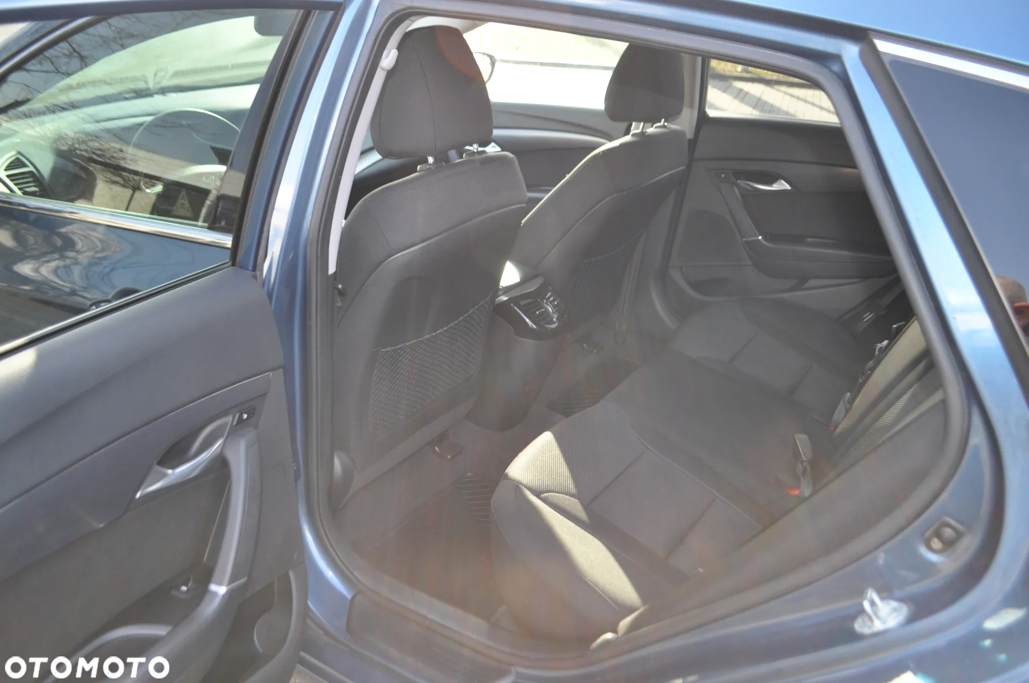 Hyundai i40 i40cw 1.7 CRDi blue Style - 20
