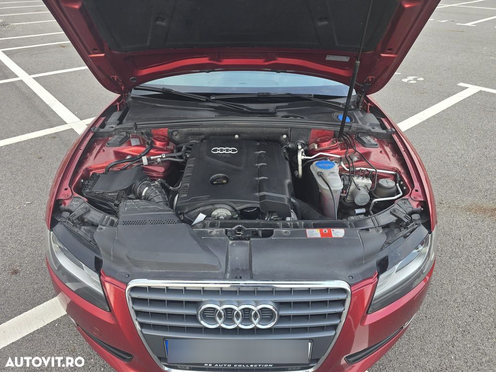Audi A5 Sportback - 11
