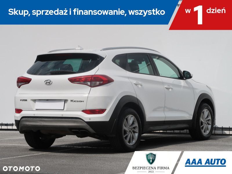 Hyundai Tucson - 6