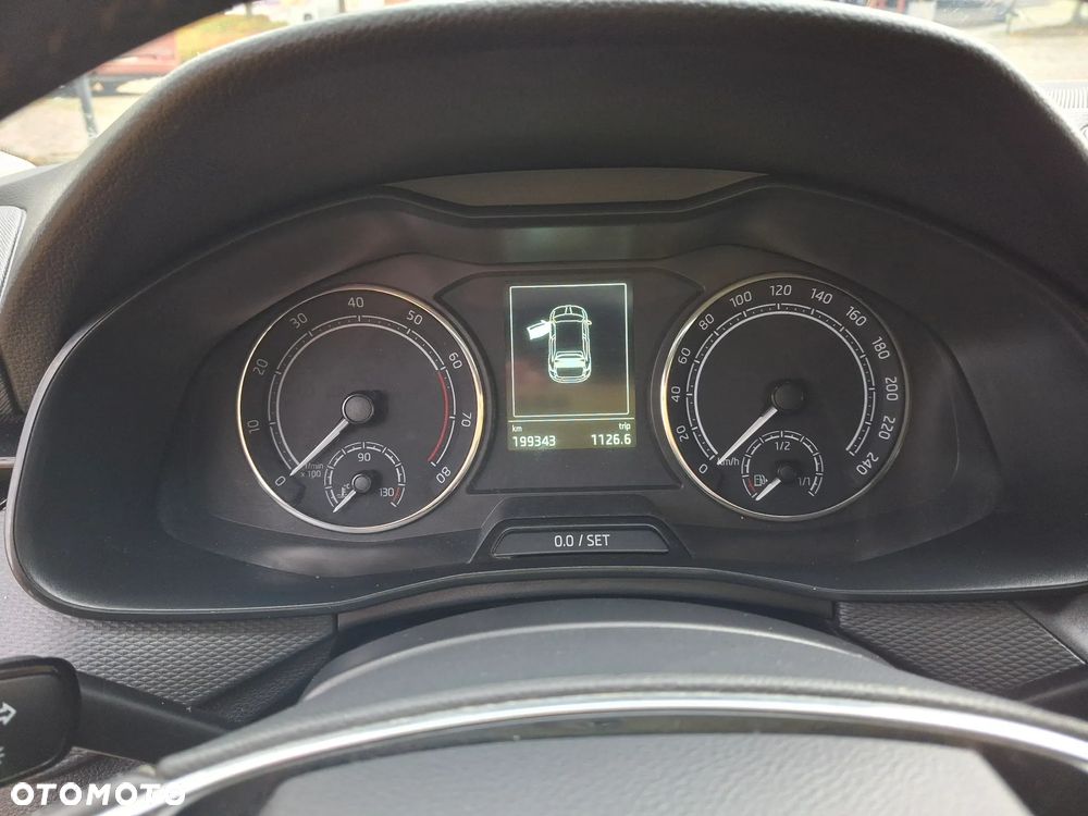 Skoda Scala 1.0 TSI Ambition - 15