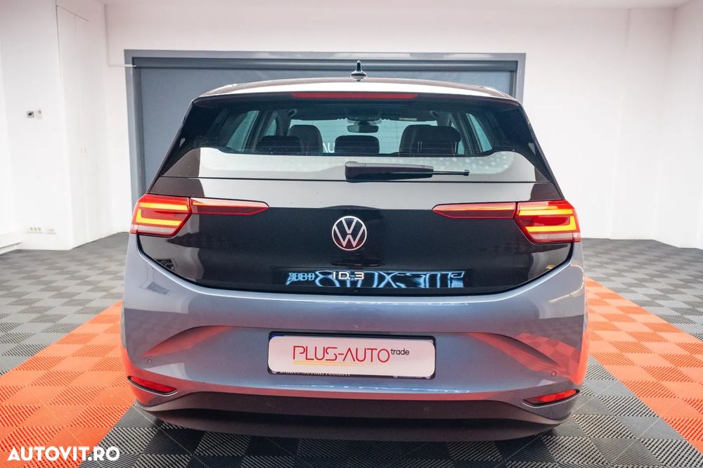 Volkswagen ID.3 58 kWh Pro Performance - 13