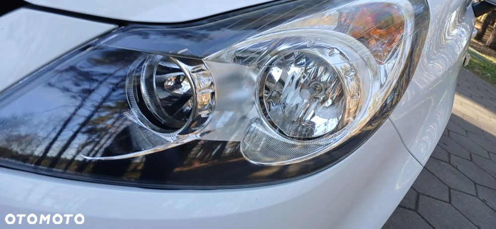 Opel Corsa 1.4 16V Edition 111 Jahre - 27