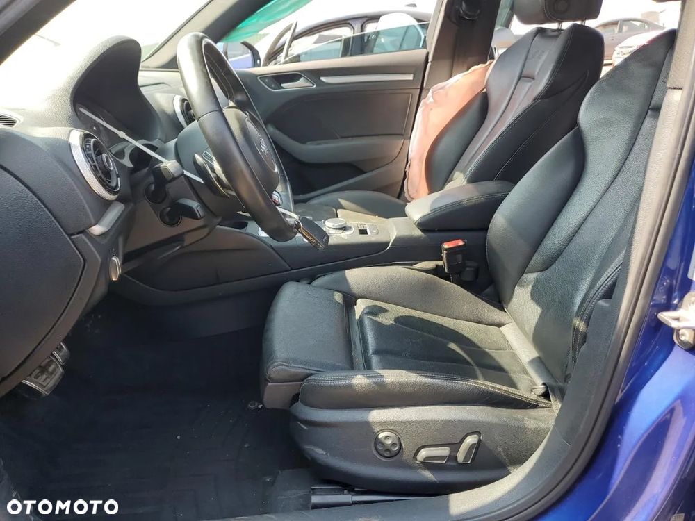 Audi S3 Sportback 2.0 TFSI Quattro S tronic - 16