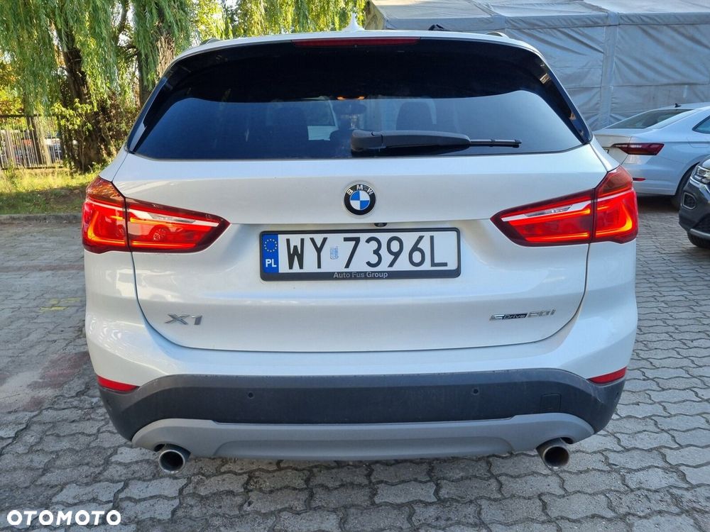 BMW X1 - 9