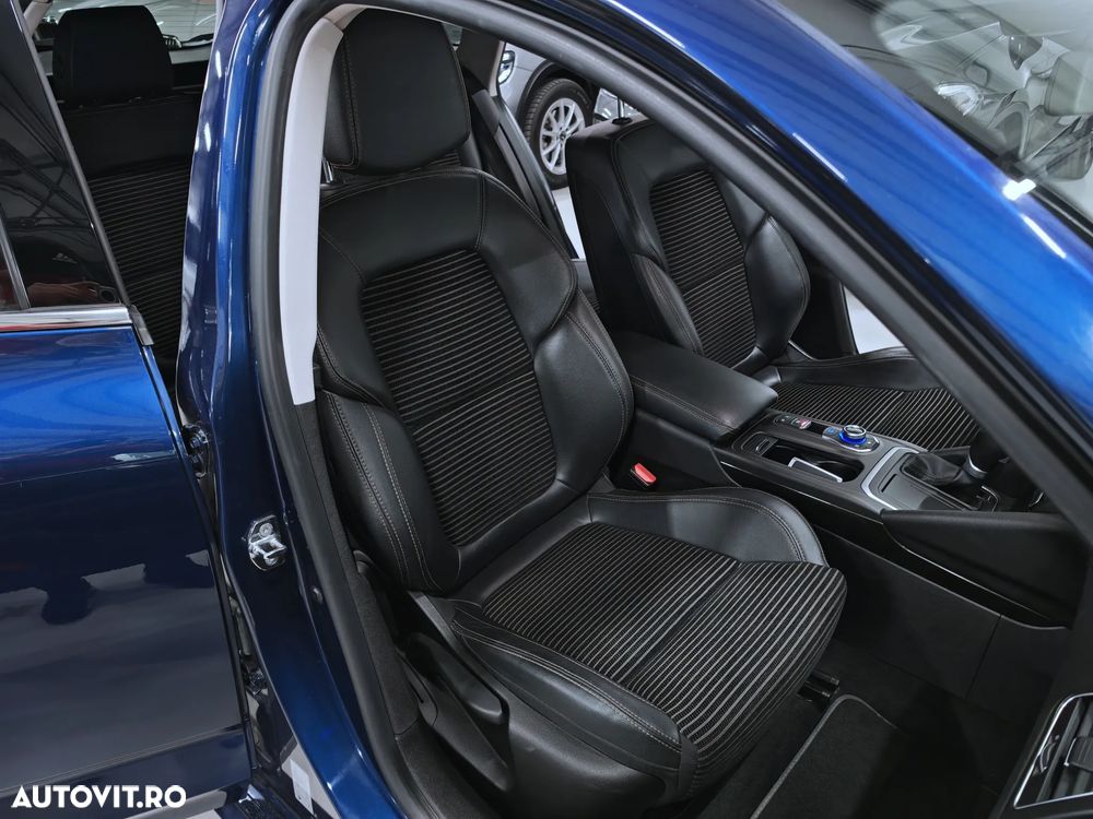 Renault Talisman ENERGY TCe 150 EDC INTENS - 10