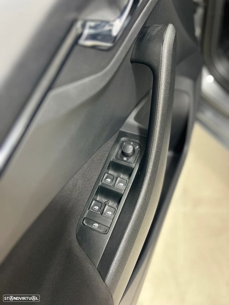 Skoda Scala 1.0 TSI Style - 10