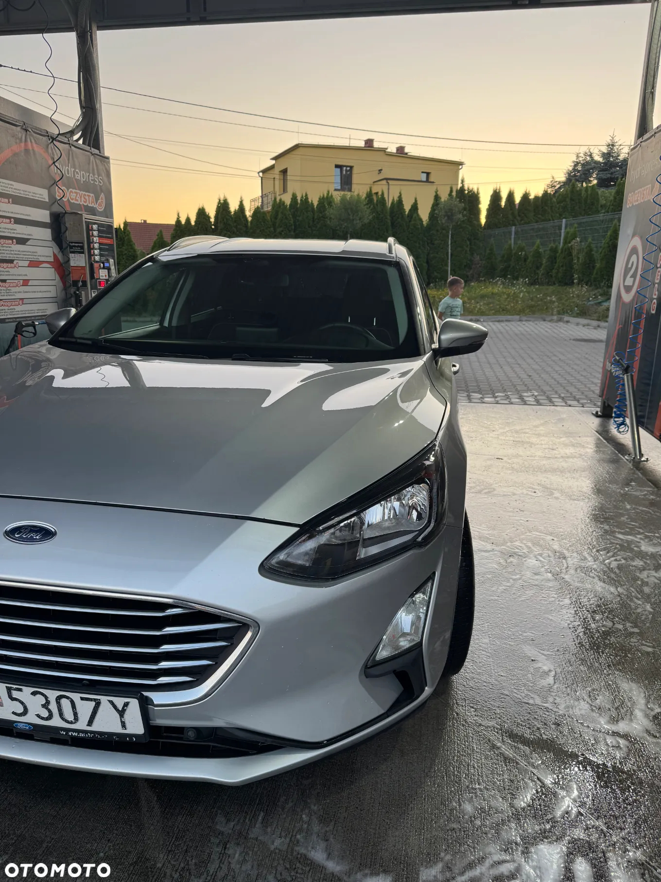 Ford Focus 2.0 TDCi Platinium X ASS PowerShift - 19