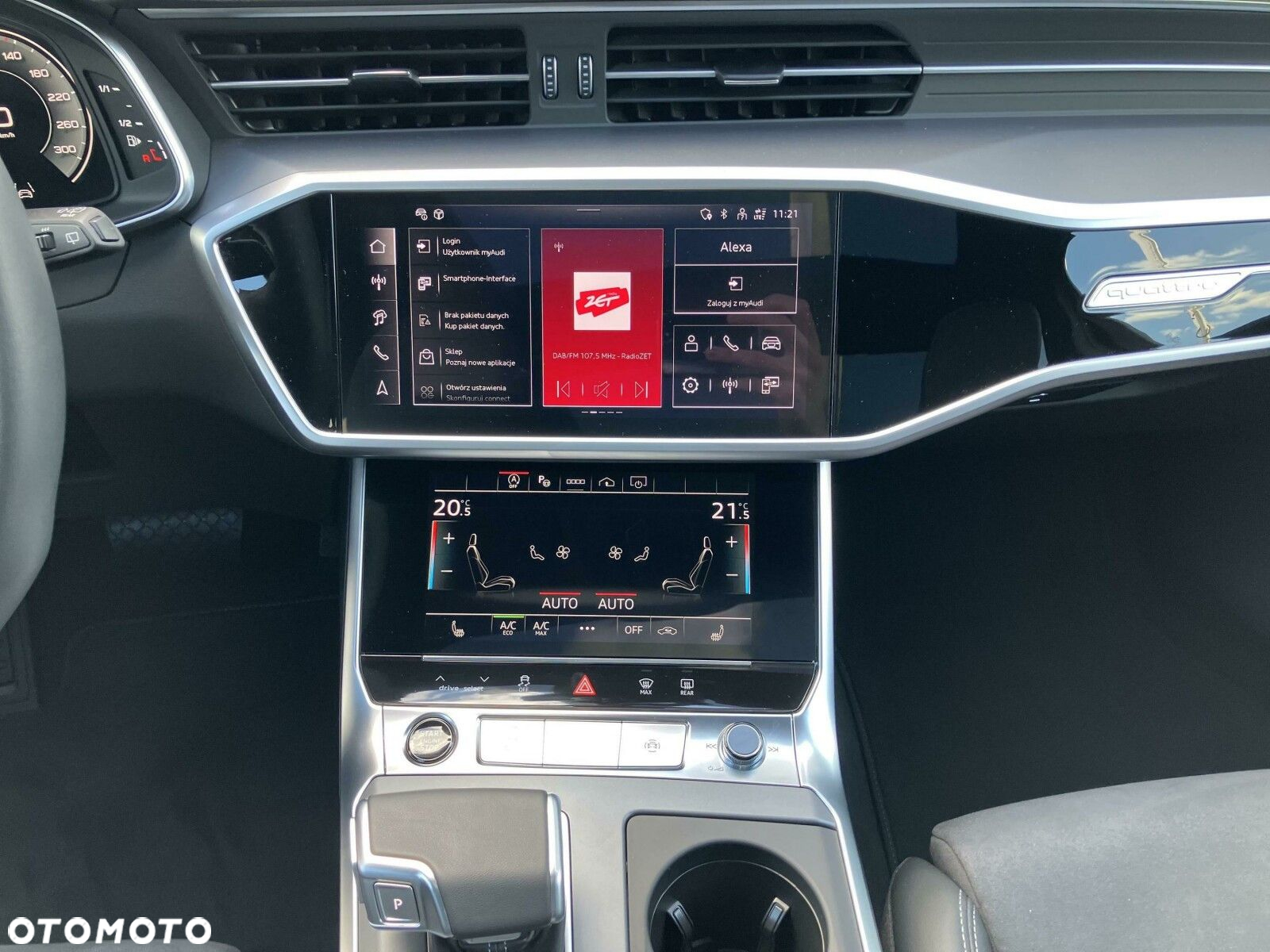 Audi A6 - 24