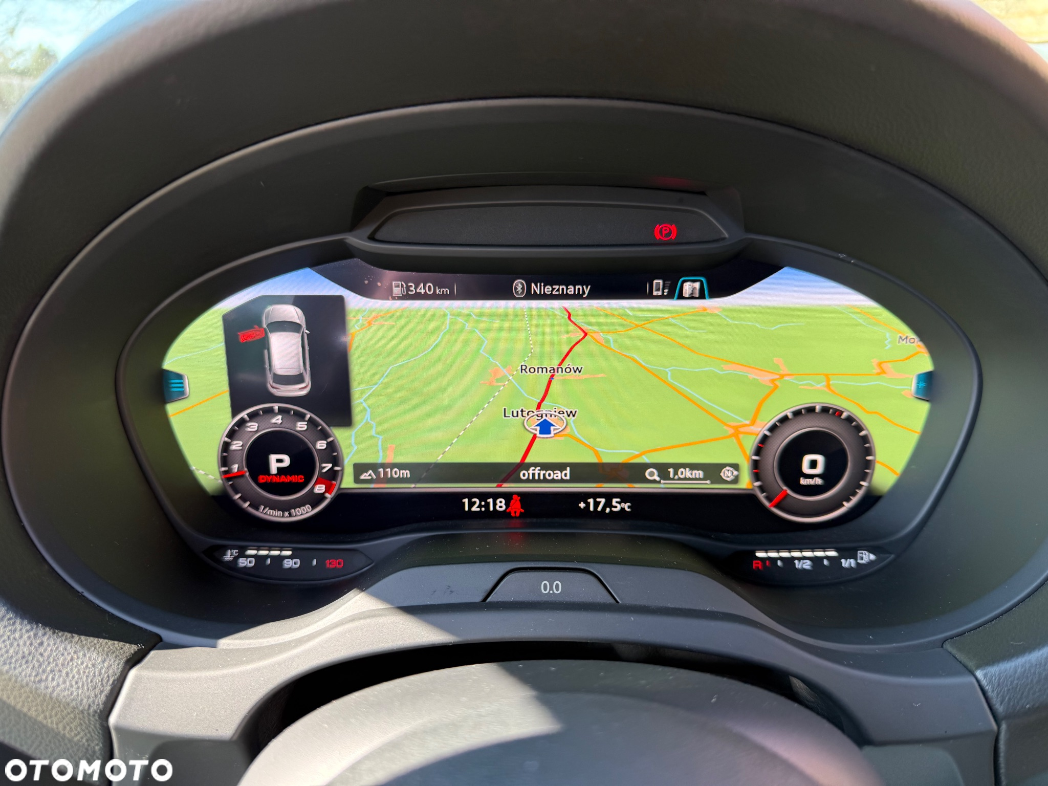 Audi RS3 Sportback 2.5 TFSI Quattro S tronic - 35