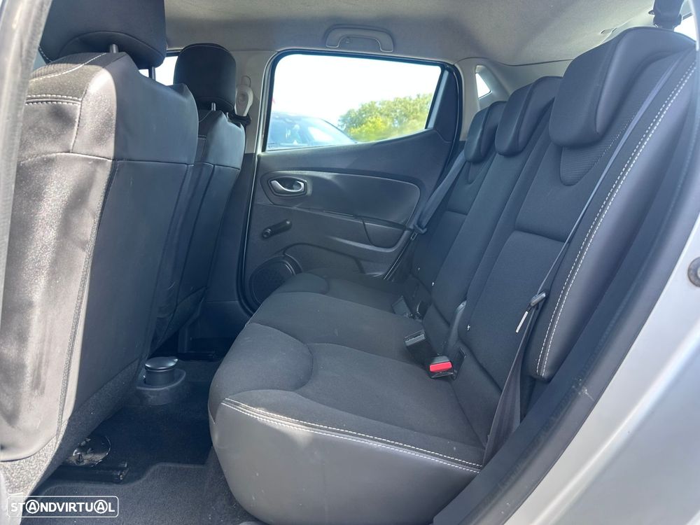 Renault Clio 1.5 dCi Confort - 10