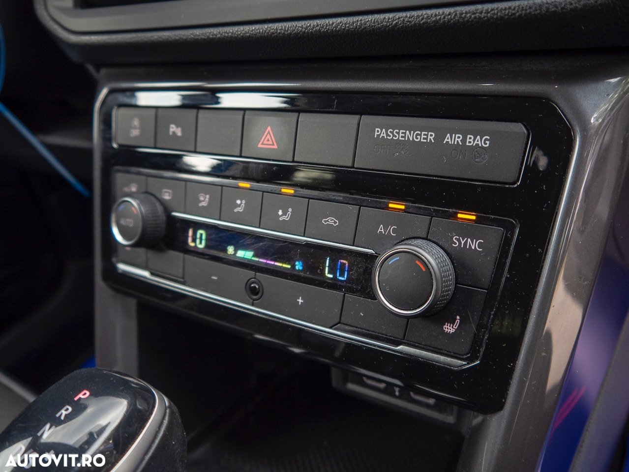 Volkswagen T-Cross 1.5 TSI DSG Advanced - 30