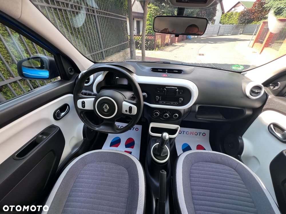 Renault Twingo SCe 70 Intens - 19