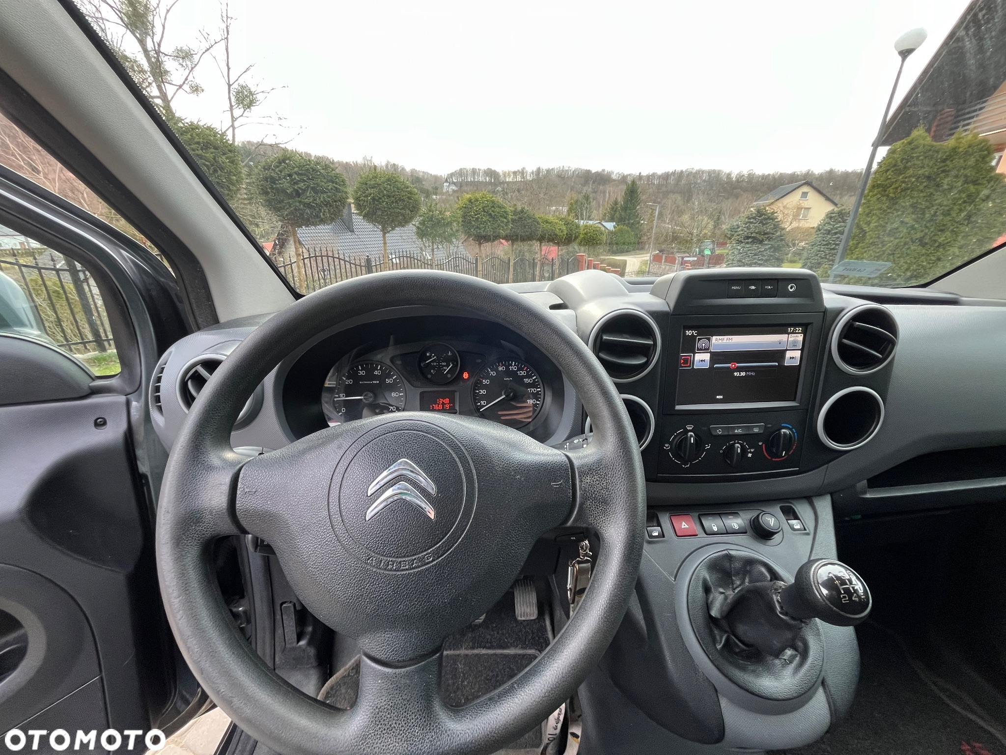 Citroën Berlingo L2 1.6 BlueHDi 100 - 11