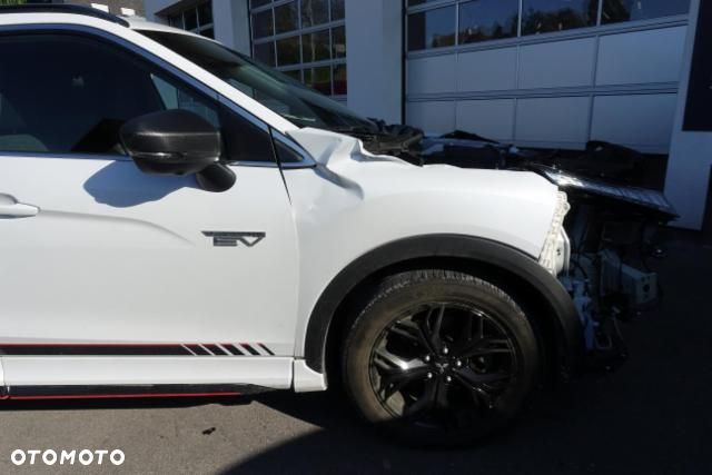 Mitsubishi Eclipse Cross 2.4 PHEV Intense Plus Ralliart - 4