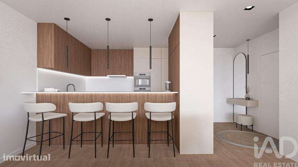 Apartamento T3 em Esposende, Marinhas e Gandra de 126,00 m2 - Grande imagem: 5/30