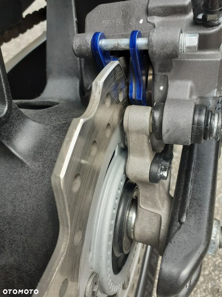 Honda CB - 30