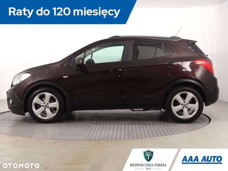 Opel Mokka - 4