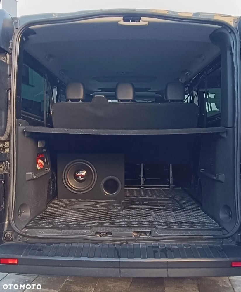 Opel Vivaro L2H1 - 11