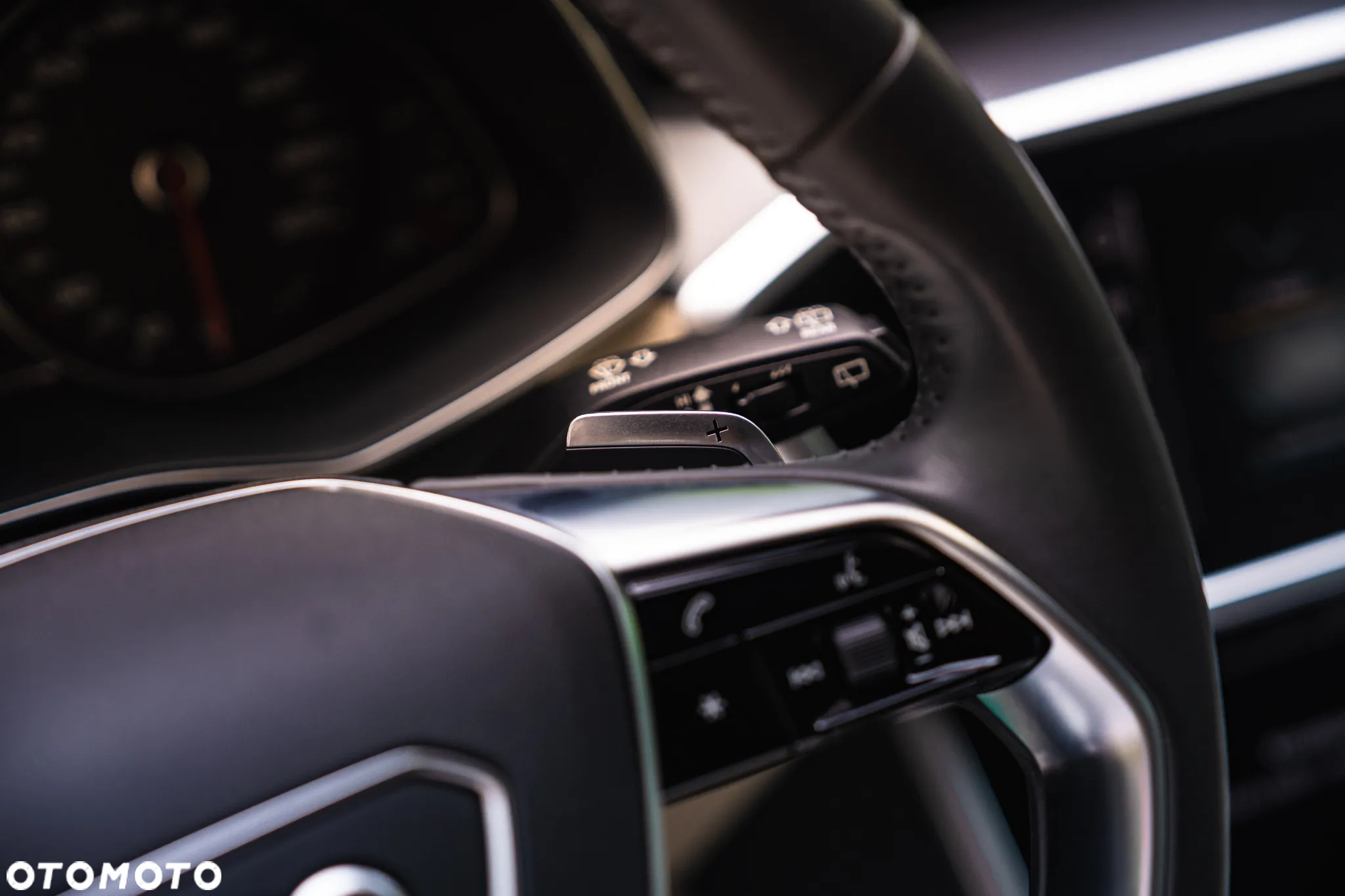 Audi A6 Avant 40 TDI S tronic - 20