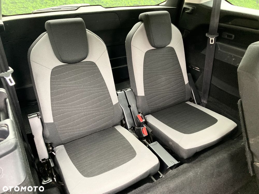 Citroën C4 Grand Picasso 2.0 BlueHDi Shine S&S - 31