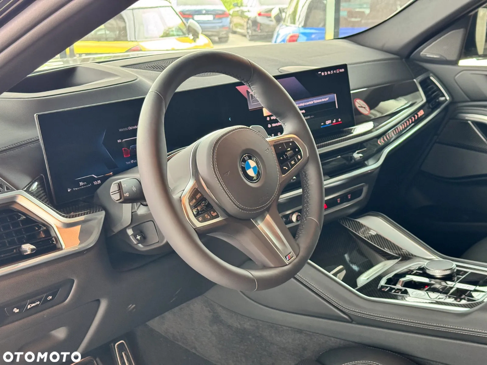 BMW X6 - 12