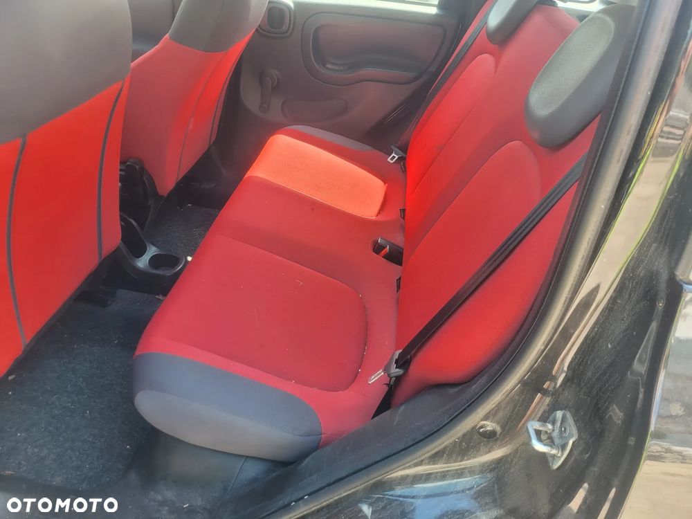 Fiat Panda - 7