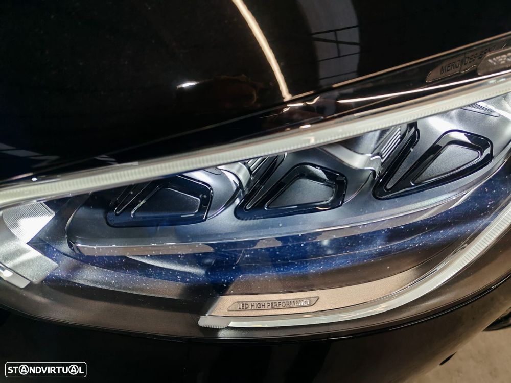 Mercedes-Benz GLC 300 de Coupé 4Matic - 22