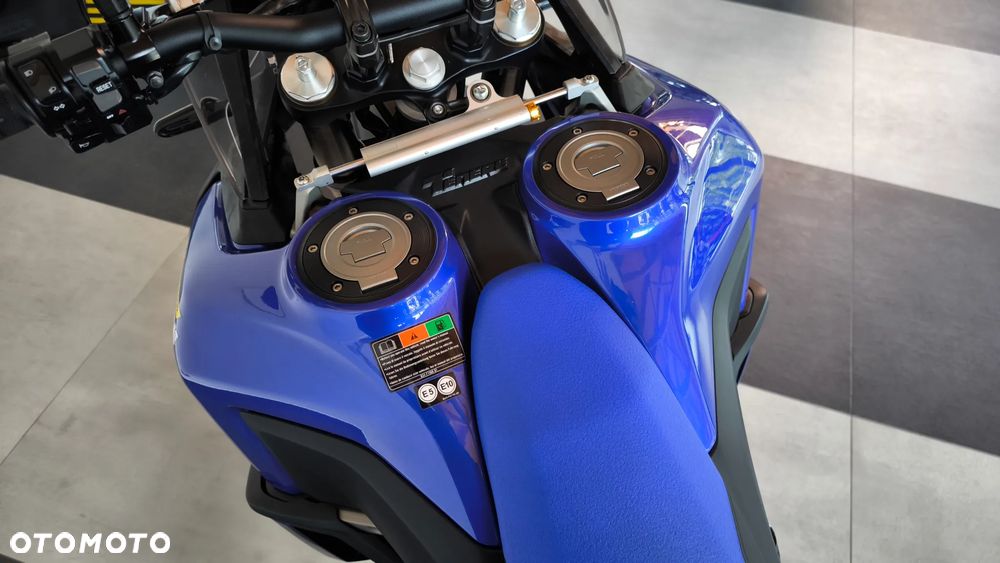 Yamaha Tenere - 14