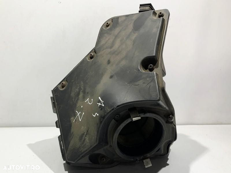 Carcasa filtru aer Audi A5 (2007-2011) [8T3] 3.0 tdi; 2.7 tdi CCWA 8K0133837B - 3