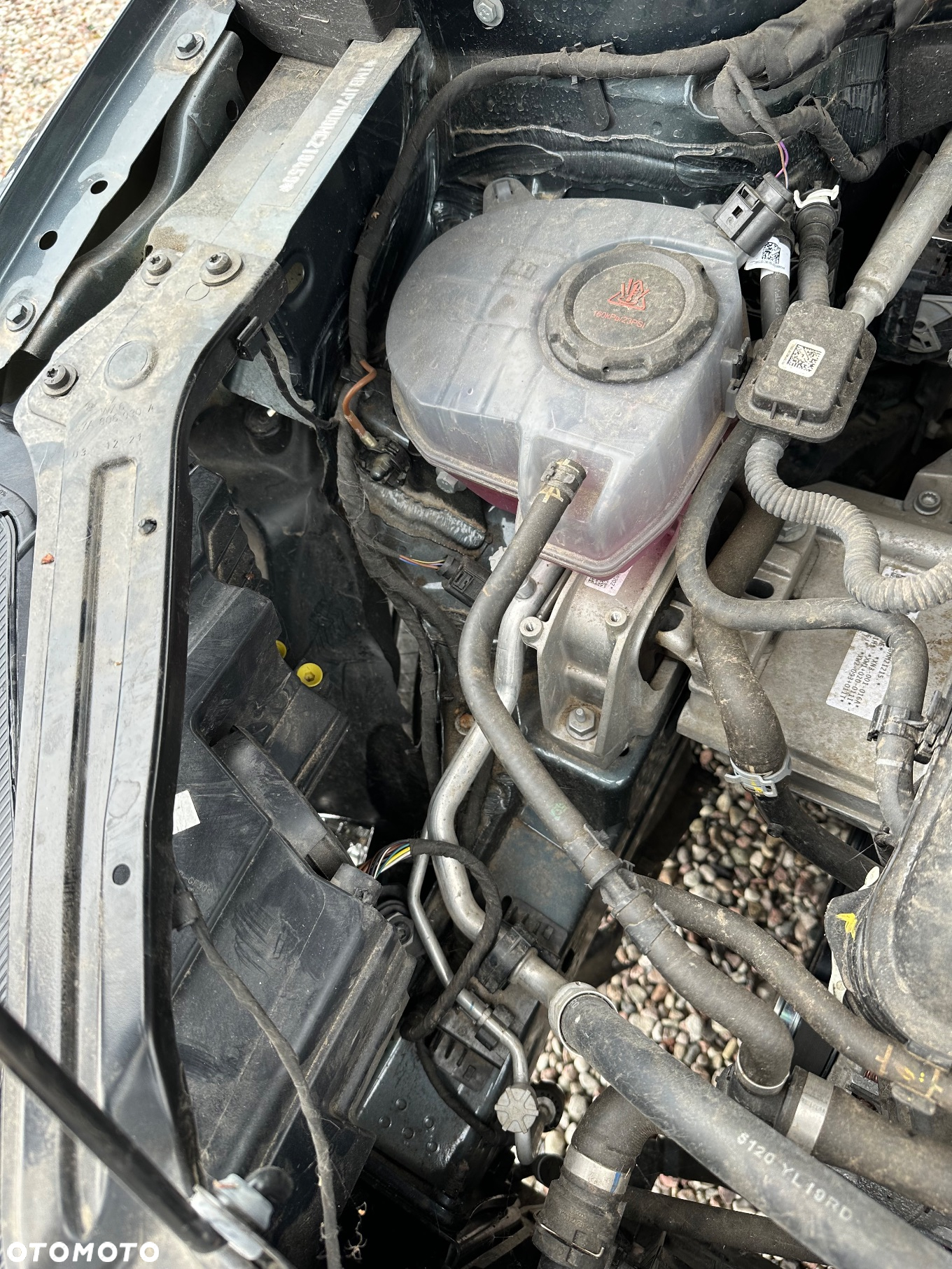 Skoda Karoq 1.0 TSI Ambition - 21