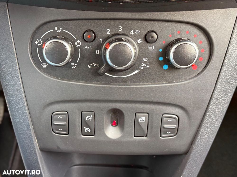 Dacia Sandero Stepway - 16