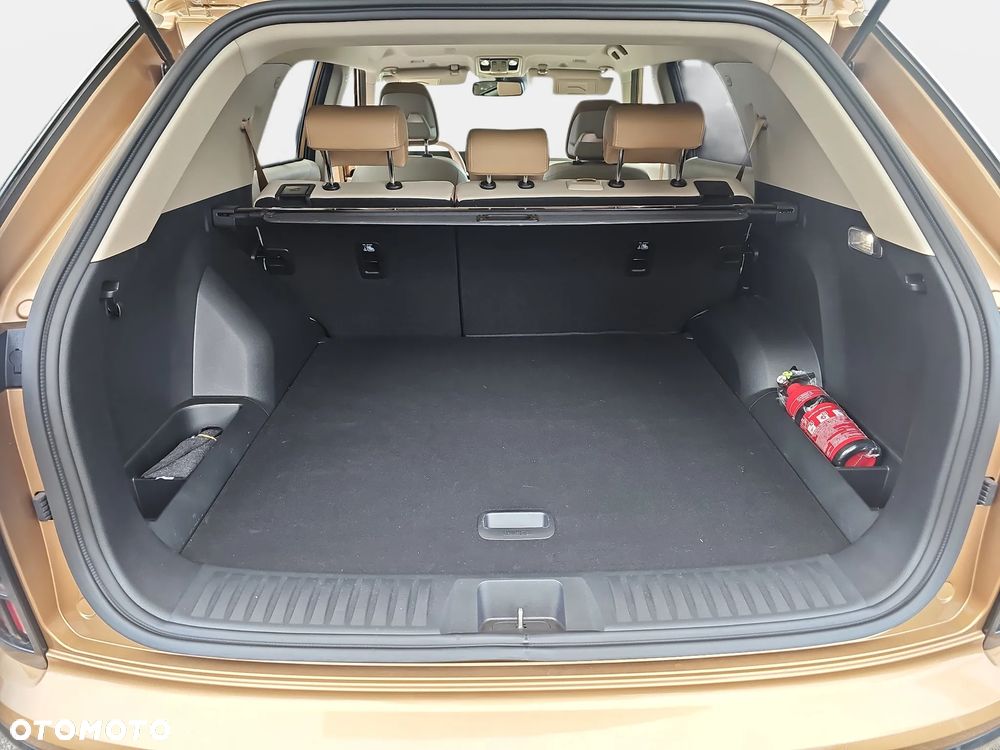 SsangYong/KGM Actyon 1.5 T-GDI Adventure 4WD - 22