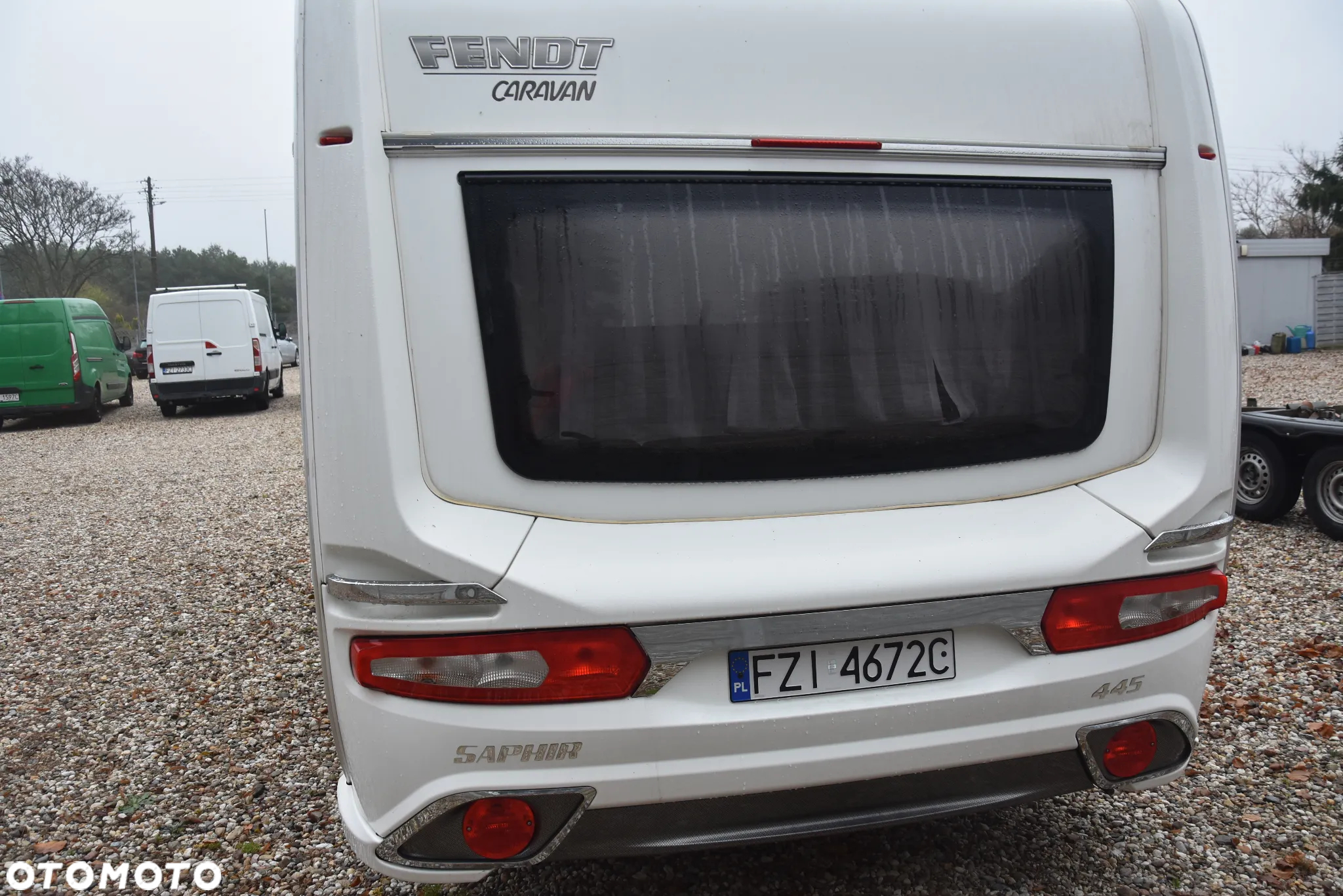 Fendt shapir - 13