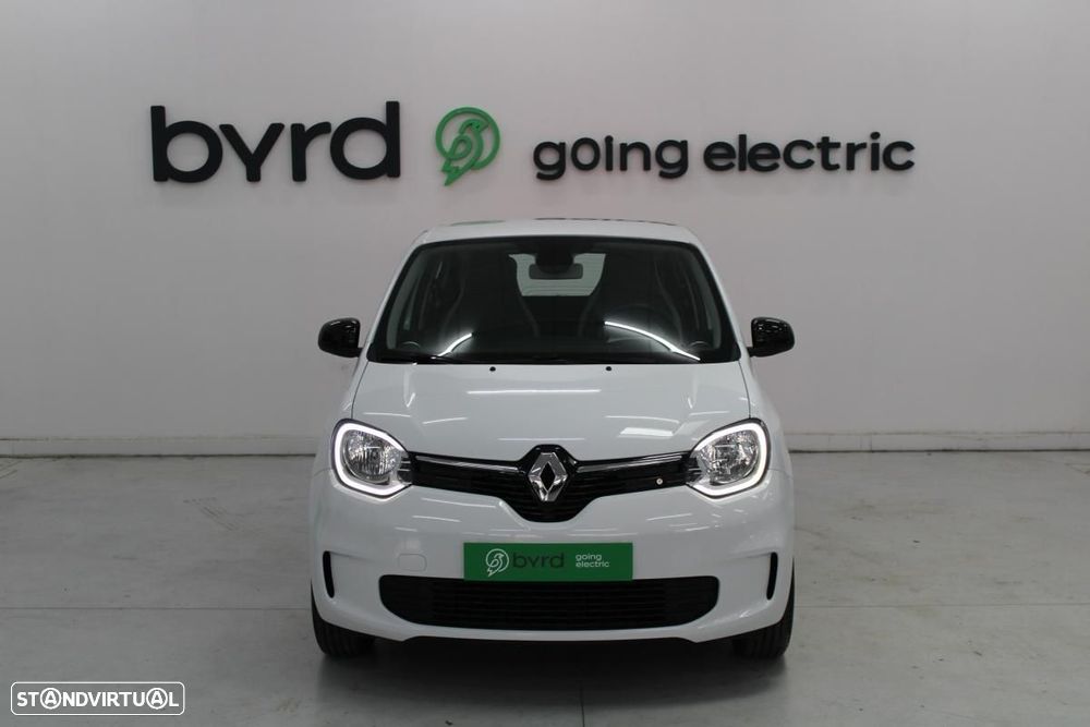 Renault Twingo Electric Equilibre - 2