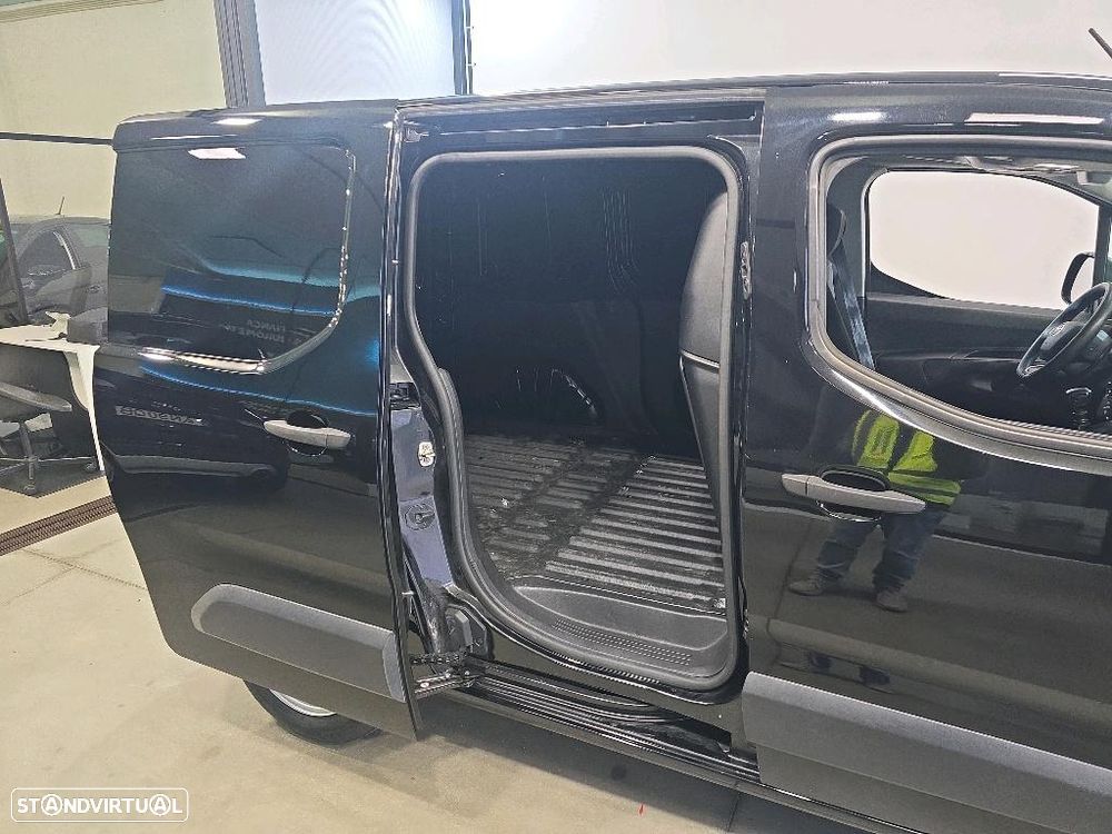 Toyota Proace City L1 1.5D 100cv - 6