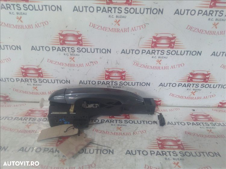 contramaner usa dreapta spate renault megane 4 - 1