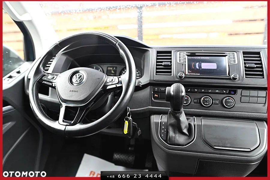 Volkswagen Multivan 2.0 TDI L1 Highline DSG - 17