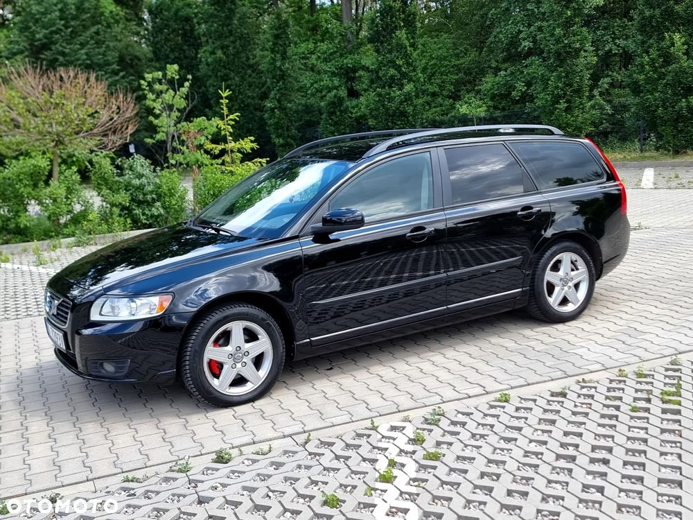 Volvo V50 2.0 Momentum - 19